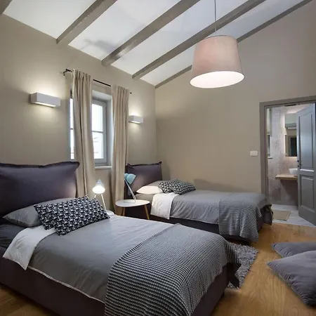 Hotel Astra Rovinj Pula